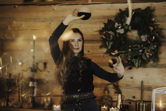 Vainagu meistarklase, 29.novembris plkst. 12.00