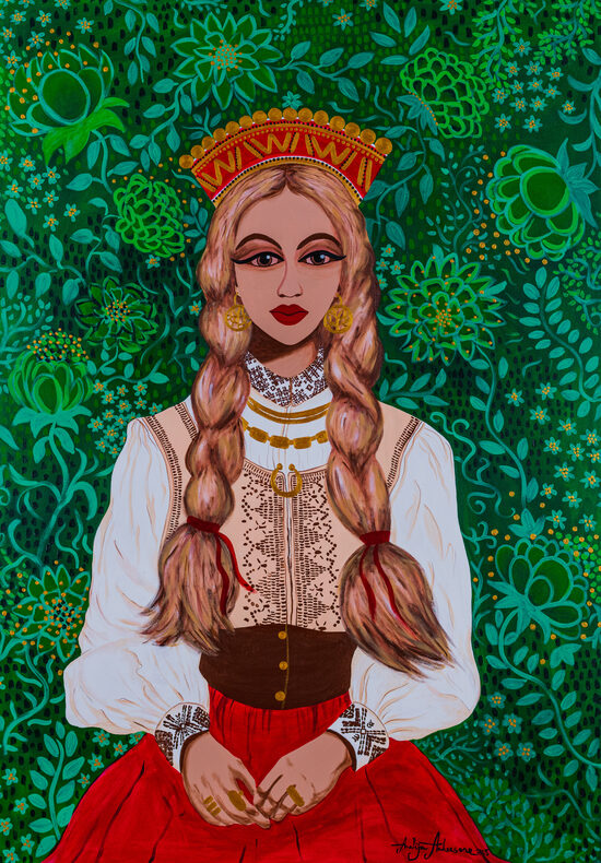 Latviskā Abgunste, 16.augusts 