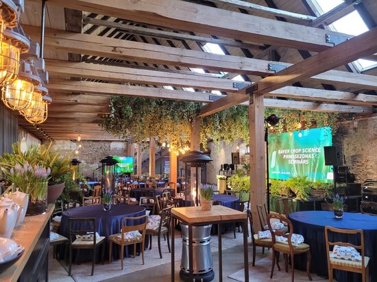 Semināri, konferences, kopsapulces