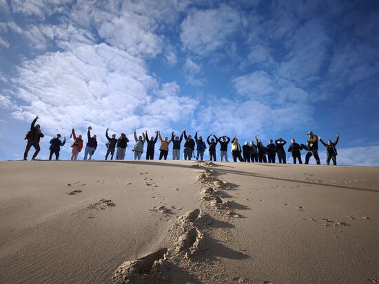 Nometne "Ģimenes kods"