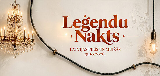 Night of Legends, 31 October