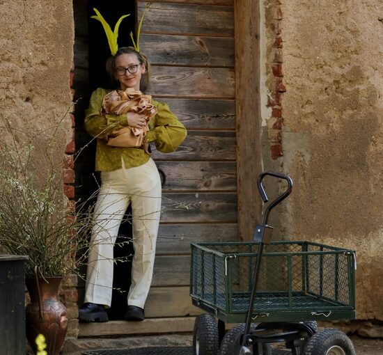 Abgunstes muiža vasarā aicina darbā jauniešus!