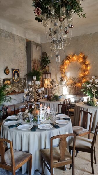 Mazo svētku piedāvājums