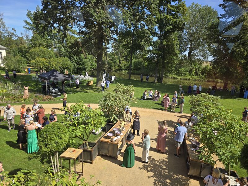 Svinības un korporatīvie pasākumi