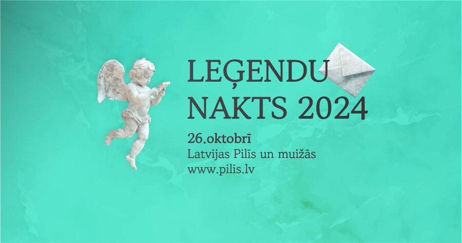 Leģendu nakts 2024